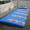 best selling jet float floating jetski dock cubes price