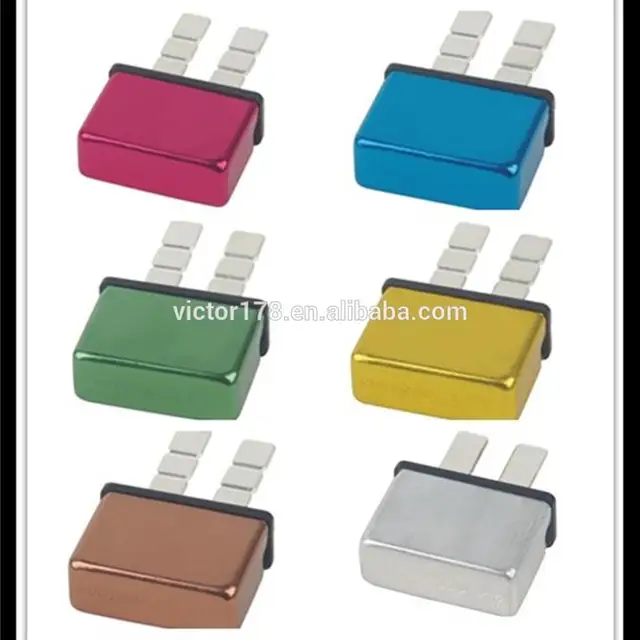E3 Model Battery Protector 12v dc circuit breaker protector
