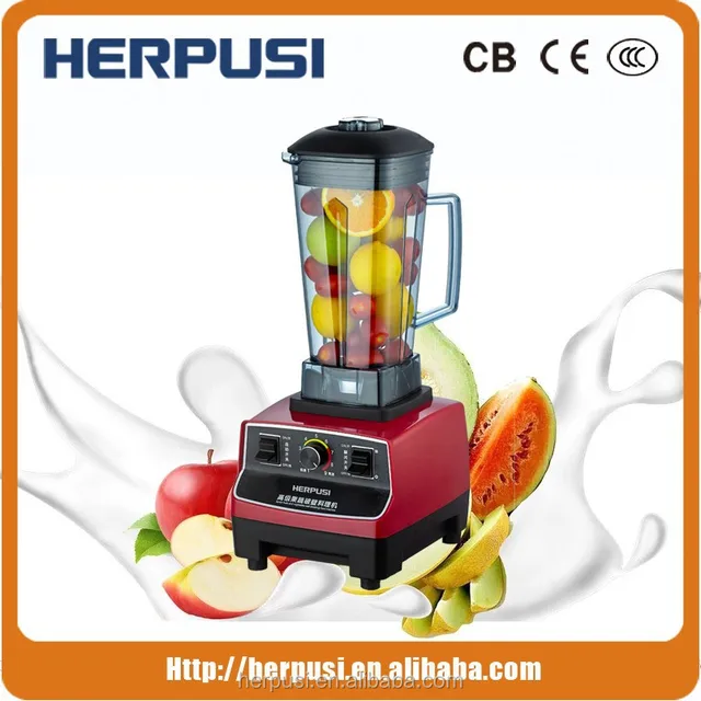 hand food blender