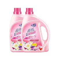 5kg Fabric Liquid Softener Detergent / Best smelling Conditioner Clothes Softener
5kg Fabric Liquid Softener Detergent / Best smelling Conditioner Clothes Softener