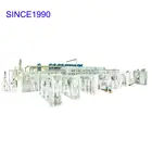 Full-auto Baby Diapers Making Machine; Baby Diapers Production Machine
