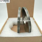 best selling jewelry polishing tools 2 inch diamond disc