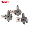 VP2-30+S High and low pressure combination hydraulic vane pump