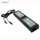 AC to DC 24v 3a 48v 1.5a dual output power supply for LED lighting
