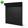 Security Automatic Outdoor Roller Shutter Blinds