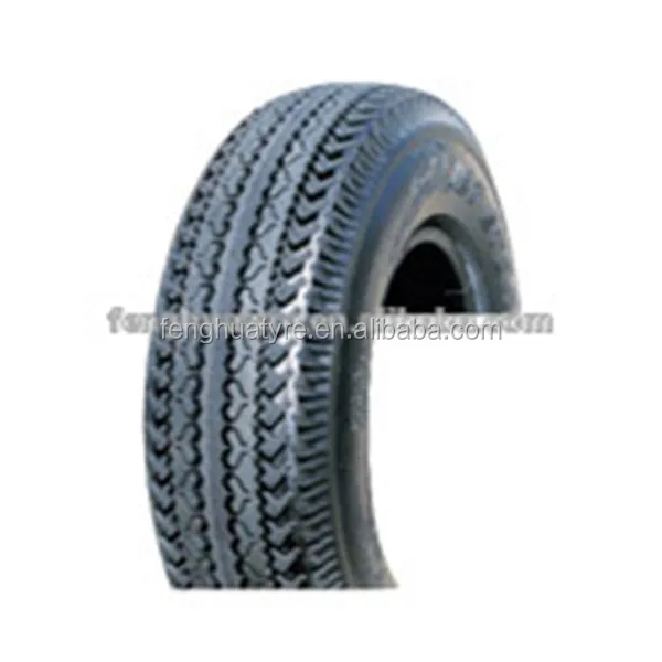scooter tire and wheelbarrow tire 400-8 6PR motorcycle tyre