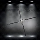 LED Fan 3D Hologram Display Advertising Making Machine