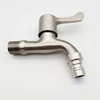 New model appears to draw silk washing machine faucet balcony single cold mop pool quick open small tap