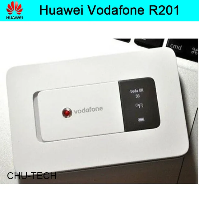 huawei r201 vodafone 3g modem router wifi mobile hospot 900/1900