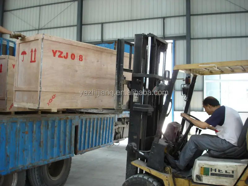 pp printing machine