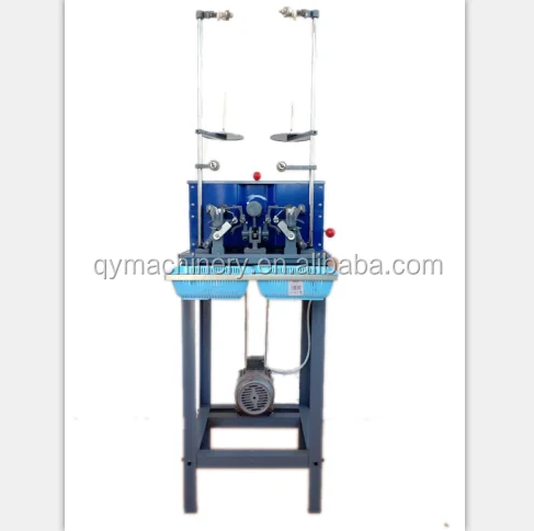 Textile machinery spare part for bobbin winder machine hot sale cocoon winder machine