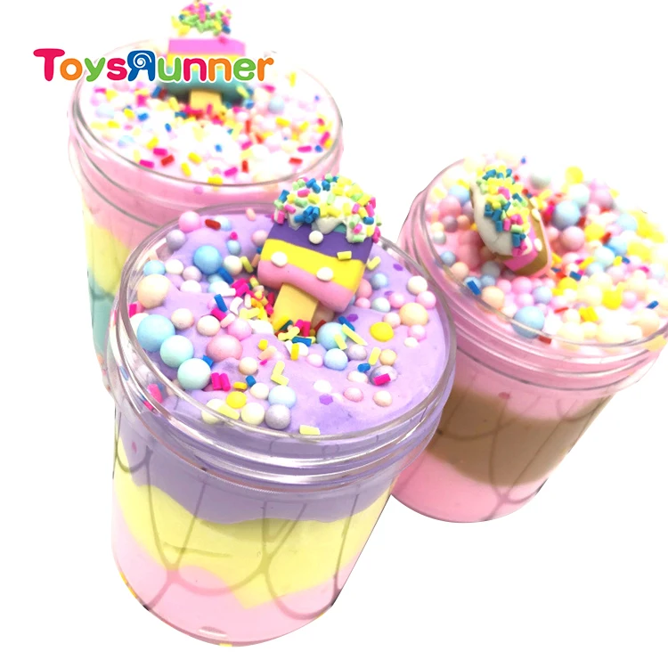 Mixing Color Ice Cream Slime Slices Sprinkles Foam Beads Sweets Butter Fluffy Stress Relief Slime
Mixing Color Ice Cream Slime Slices Sprinkles Foam Beads Sweets Butter Fluffy Stress Relief Slime
