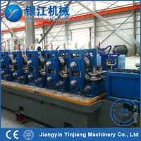 Tube Fabrication Machine Discount Steel Pipe