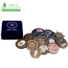 China Manufacturers custom promotion saudi arabia roman silver hong kong new zealand kuwait europe souvenir coin supplies