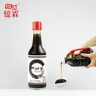 150ml oem oyster sauce in glass bottle