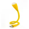 USB portable desk lamp, brightness adjustable soft light