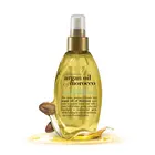 Private Label Morocco Argan Oil Serum Organic Pure Argan Oil For Hair