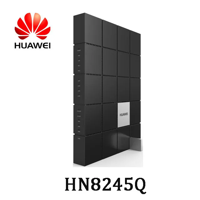 original huawei hn8245q epon 2pots 4ge 2usb 2.