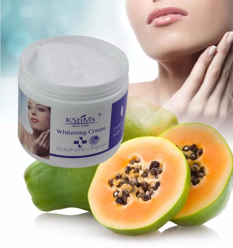 Intensive Effective Hand and Foot Baby Skin Body Whitening Cream Wholesale for Beauty Spa