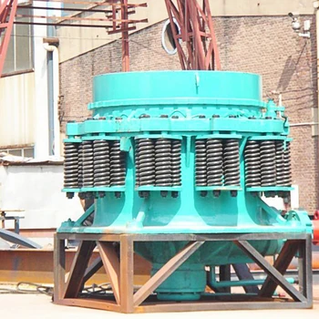 Alibaba new design symons cone crusher,stone cone crusher machine