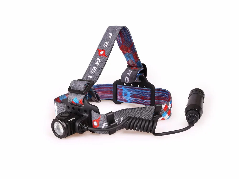 Ferei New Headlamp Rechargeable Led Headlamp Hl Buy Led