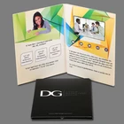 TFT LCD Video Player for Advertising Promotional