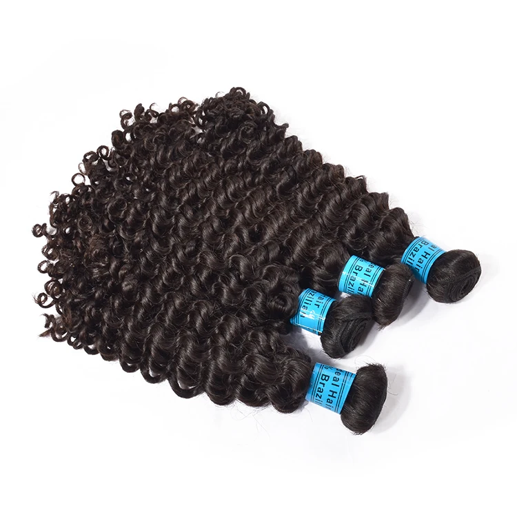 Cheap Water Wave Hair Weave Romance Curl Human Hair Distributors