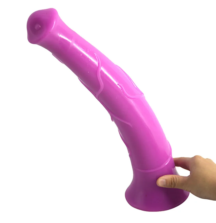 Horse Dildo Купить