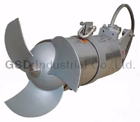 Roots Blower, 230V-460V, 0.38~283m3 - detail 14