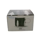 Hot sale unique corrugated carton cardboard box for cup