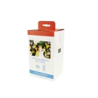 Compatible KP-108in 108 in photo copy paper for Canon SELPHY Print