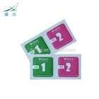 Custom Cell Phone Screen Usage Clean Wet Wipes