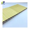 Vietnam hospital building/hotel/school/Gym/Bar PVC toilet cubicle partition