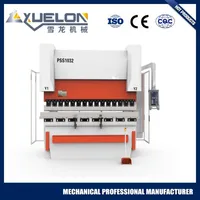 Brand New Manual Sheet Metal Bending
