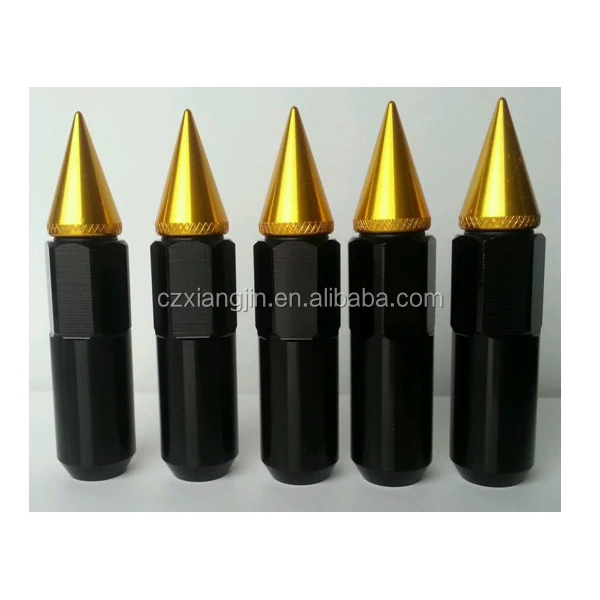 brand new lug nuts for wheel rims with great price