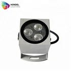 Outdoor Facade Projector IP65 Waterproof LED Flood Light LED Mini Spotlight 9W