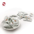 Chinese Wholesale Soft Sweet Ginger Candy Compressed Original Flavor Healthy