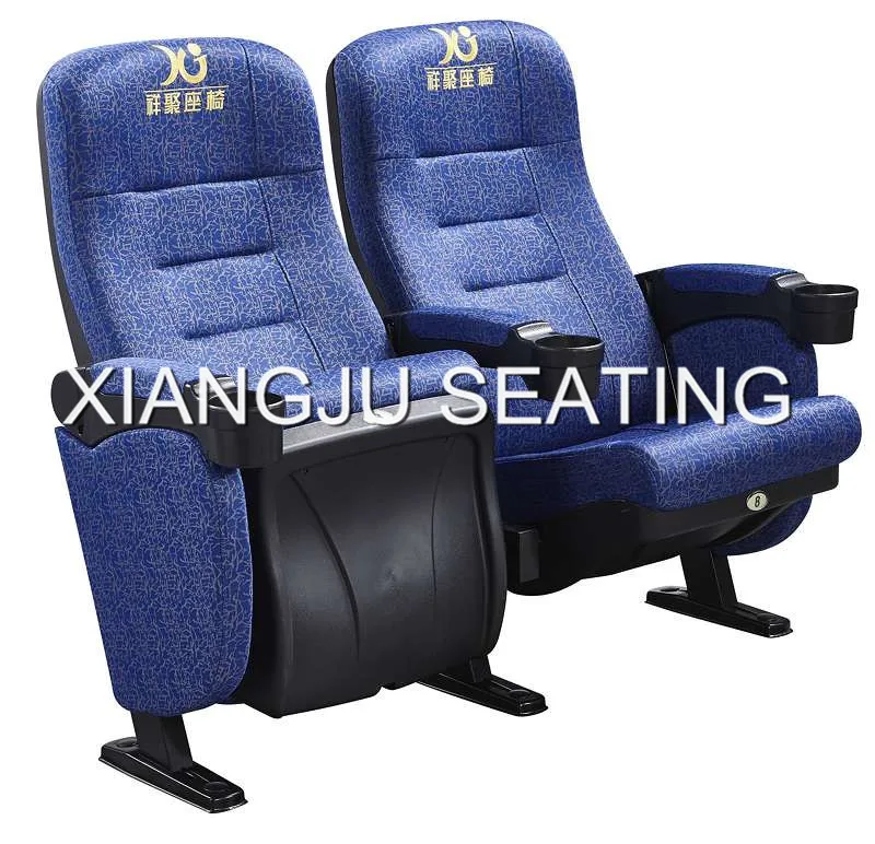 Foldable Armrest Rocking Back Movie Theater Chairs With Cupholder Buy