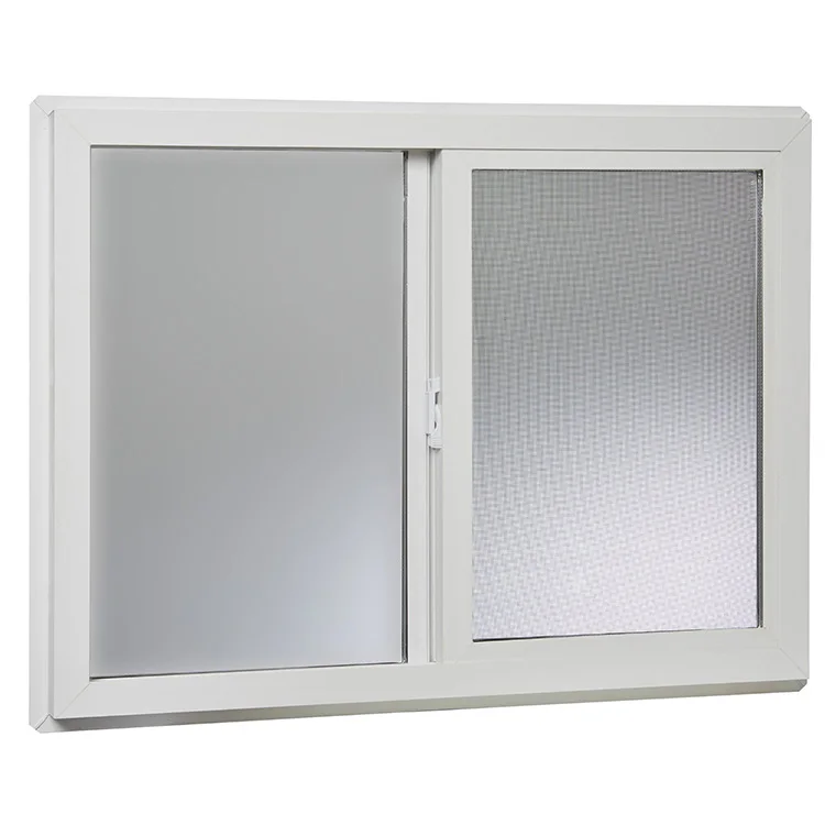 Factory directly sell aluminum sliding window With after- sale Service