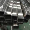 stainless steel square tubing suppliers cost 316 pipe
