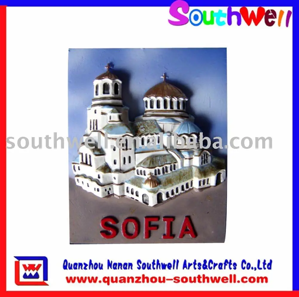 polyresin souvenirs gifts bulgaria souvenirs