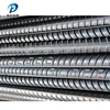 Reformed Deformed Steel Bars/High Strength Steel Rebar With Good Price And Hihg Quality