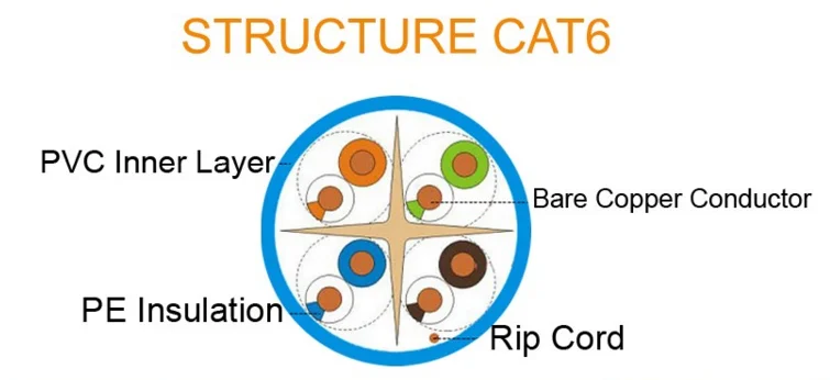 CAT6 1