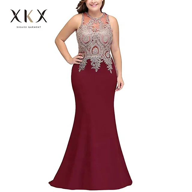 Wholesale garment design long lace formal mermaid elegant maxi dresses women's rhinestone dress
Wholesale garment design long lace formal mermaid elegant maxi dresses women's rhinestone dress