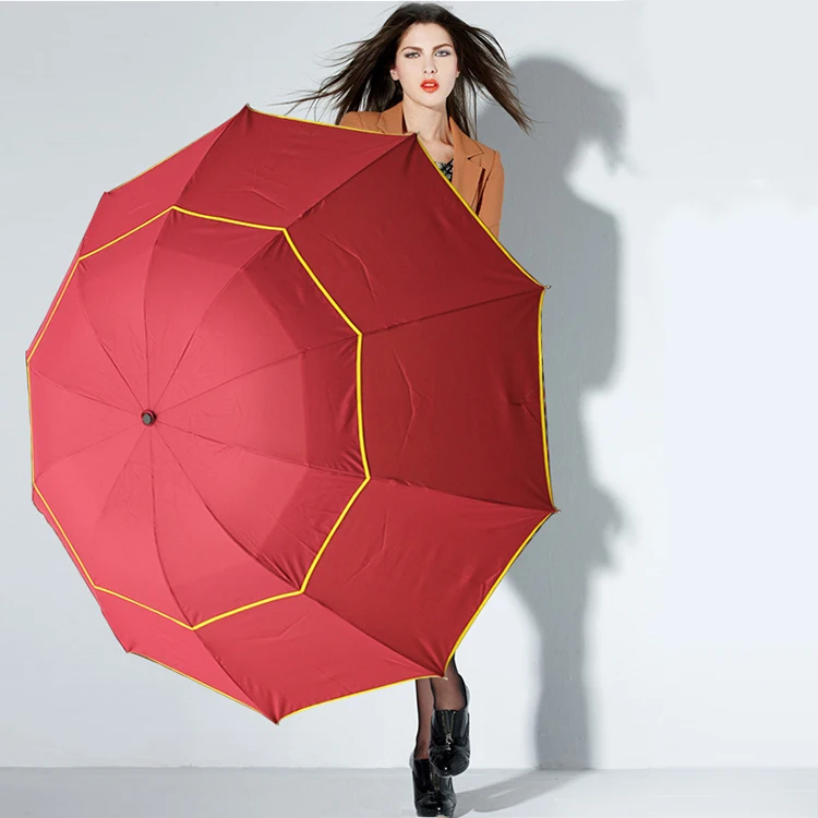 High quality Extra Large outdoor sport golf umbrella