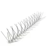 Bird Spikes Effective Deterrent for Animals Pigeons Other Small Birds Protect Your Fence, Walls & Railings