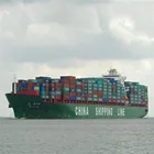 door to door delivery service sea freight shipping from china to canada