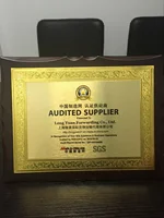 Top Garment Transporter From SHANGHAI CHINA
