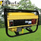 Swiss Kraft Generator 8500w Gasoline Generator Swiss Kraft Style Power 7500w 8500w Gasoline Generator