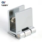 Chrome decorative cabinet slow closing hardware 180 degree angle hinge manufacturers